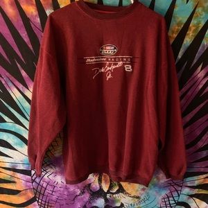 Awesome NASCAR sweater